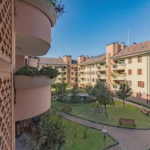 Milan Forum Camelia Appartamento