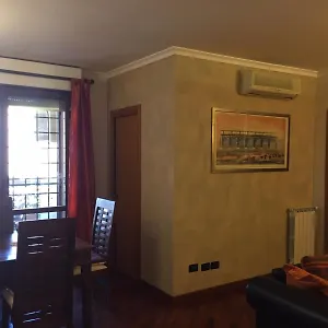 Casa Antonella Roma